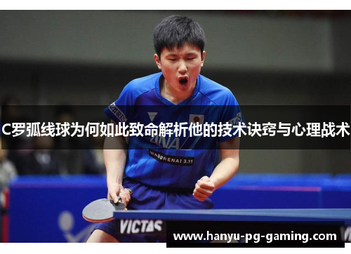 C罗弧线球为何如此致命解析他的技术诀窍与心理战术 C罗弧线球为何如此致命解析他的技术诀窍与心理战术