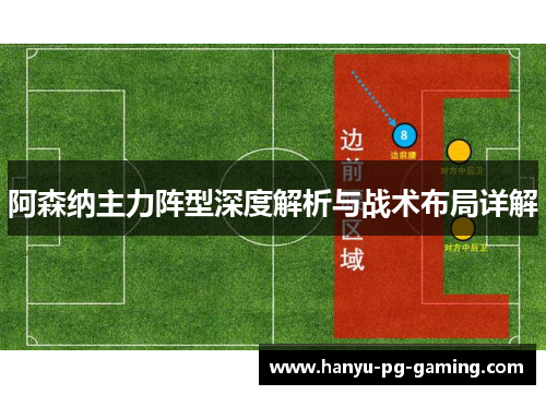 阿森纳主力阵型深度解析与战术布局详解