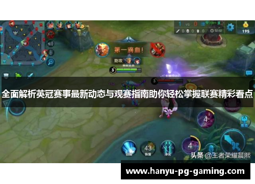 全面解析英冠赛事最新动态与观赛指南助你轻松掌握联赛精彩看点